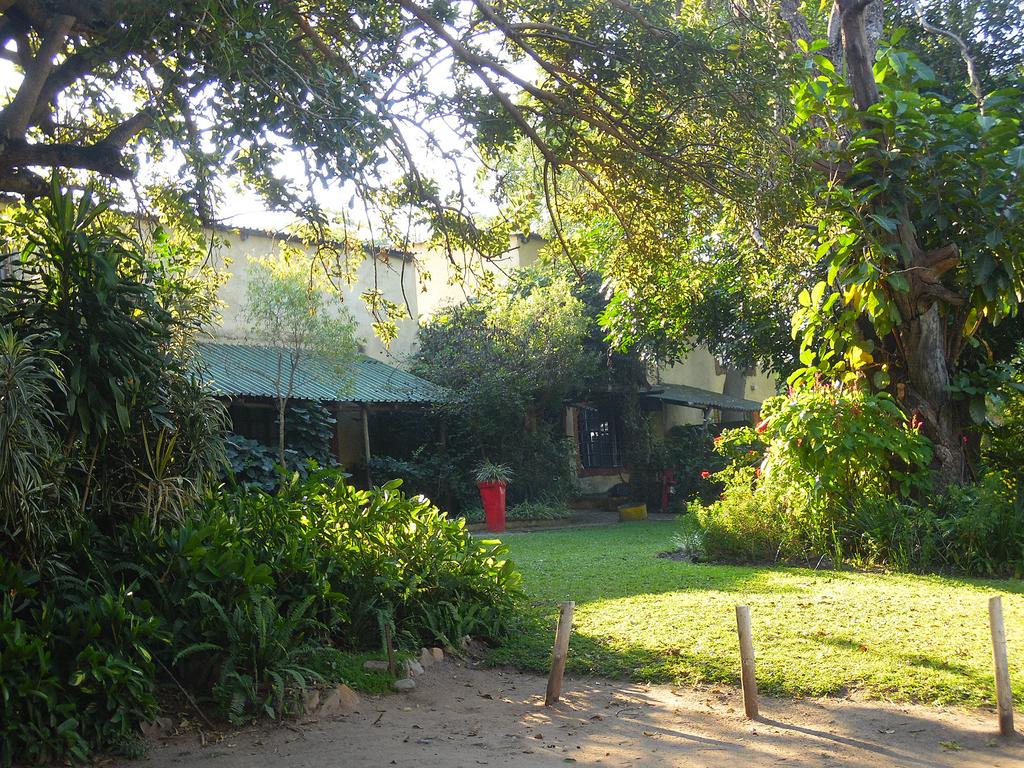 Vacation Hub International - VHI - Travel Club - Hazyview Country Cottages