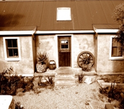 Vacation Hub International - VHI - Travel Club - Stone Cottage Guest House - Beach Shack