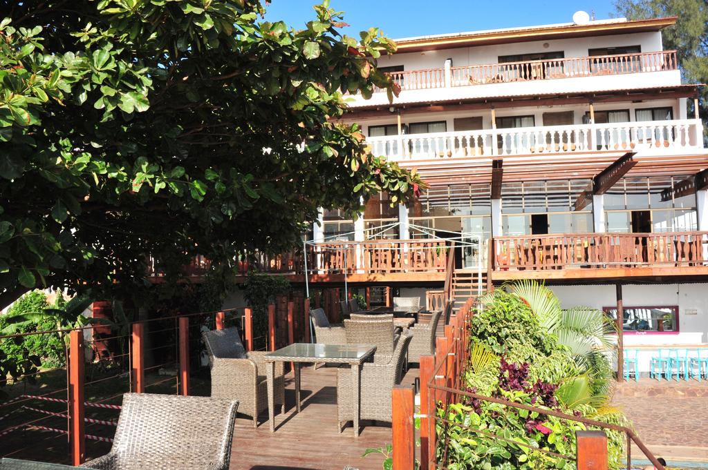 Vacation Hub International - VHI - Travel Club - Catembe Gallery Hotel