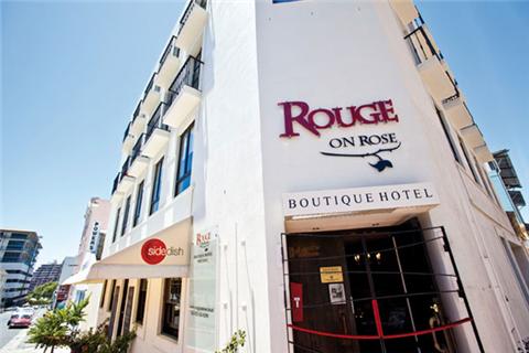 Vacation Hub International - VHI - Travel Club - Rouge On Rose