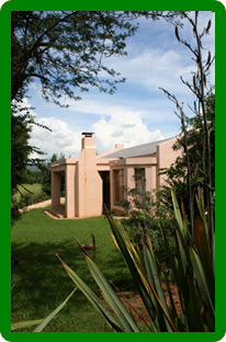 Vacation Hub International - VHI - Travel Club - Ekukhuleni Farm