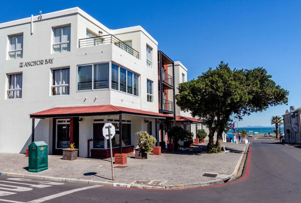 Vacation Hub International - VHI - Travel Club - Anchor Bay 3