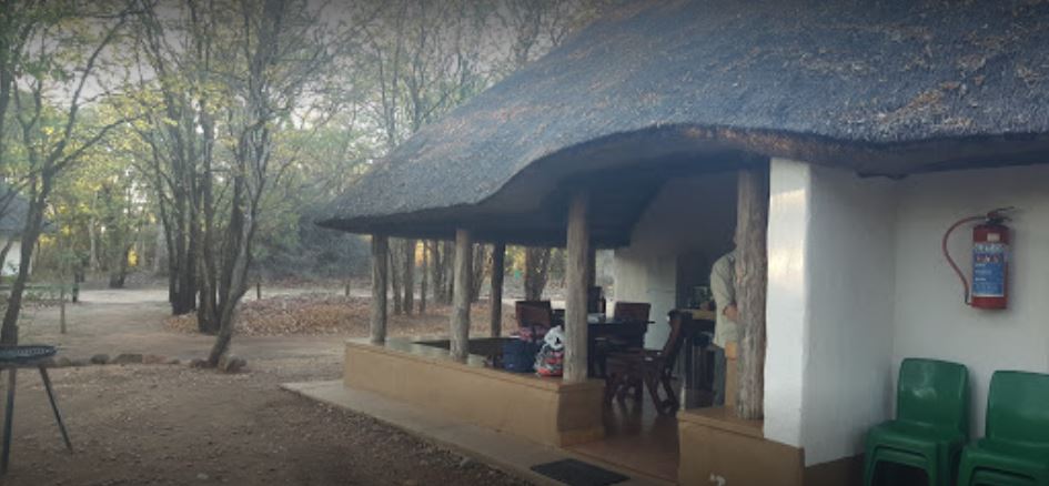 Vacation Hub International - VHI - Travel Club - Bateleur Bushveld Camp