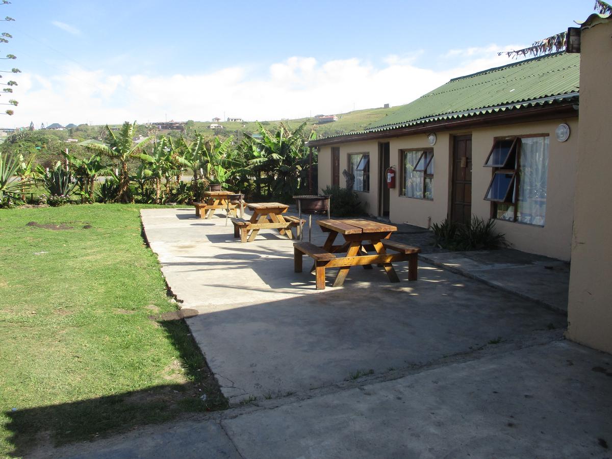 Vacation Hub International - VHI - Travel Club - Nenga River Lodge