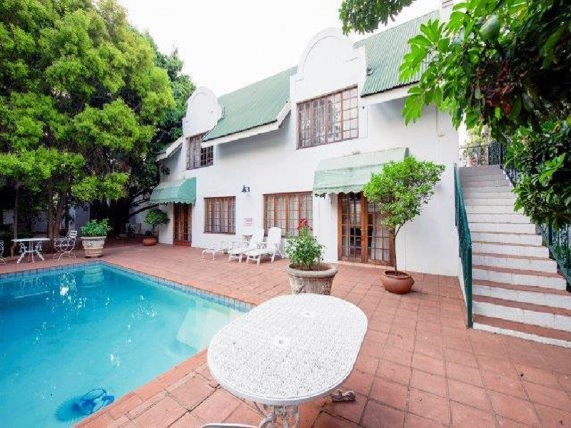Vacation Hub International - VHI - Travel Club - Birdwood Guest House