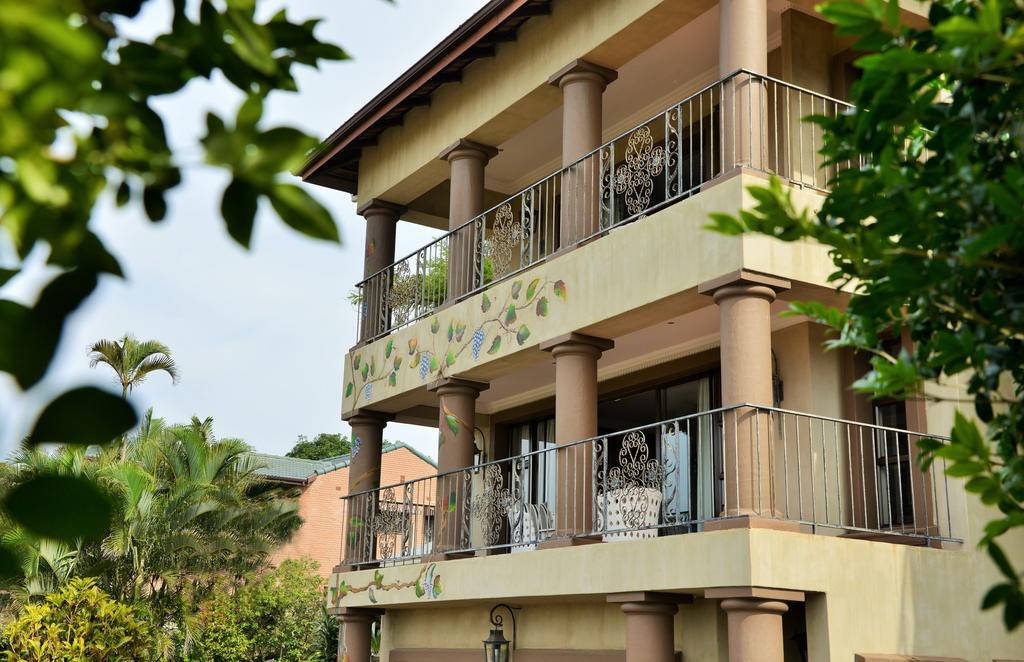 Vacation Hub International - VHI - The Vineyard On Ballito