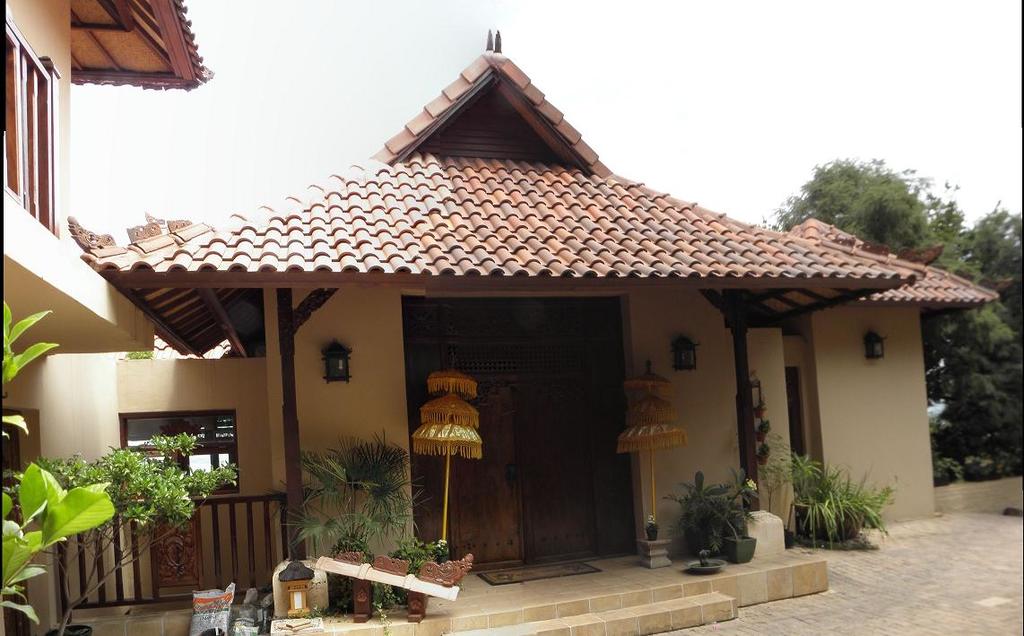 Vacation Hub International - VHI - Travel Club - Bali at Willinga Lodge