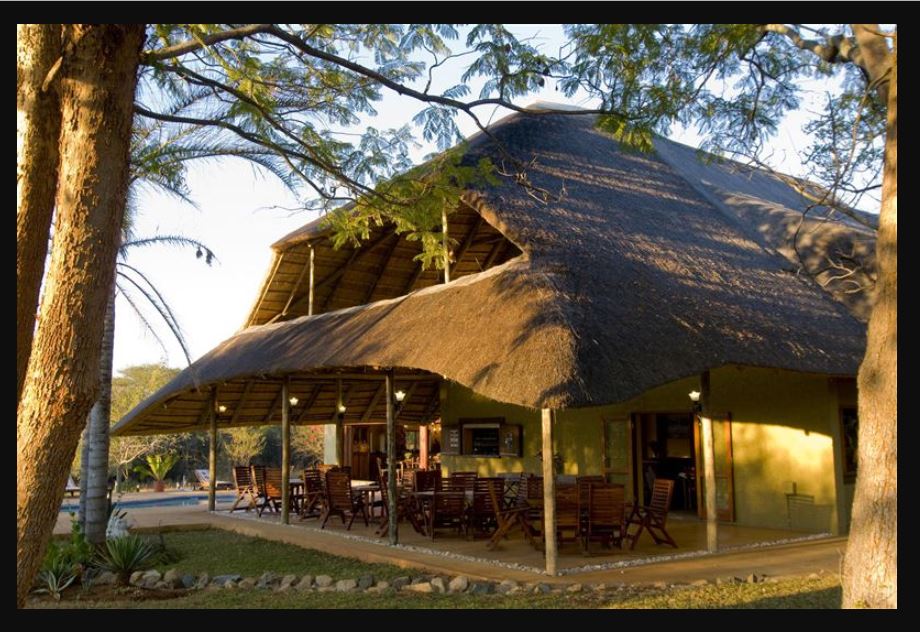 Vacation Hub International - VHI - Travel Club - Kubu Safari Lodge