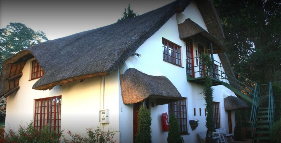 Vacation Hub International - VHI - Travel Club - Thatchings Guest House and Conference Venue