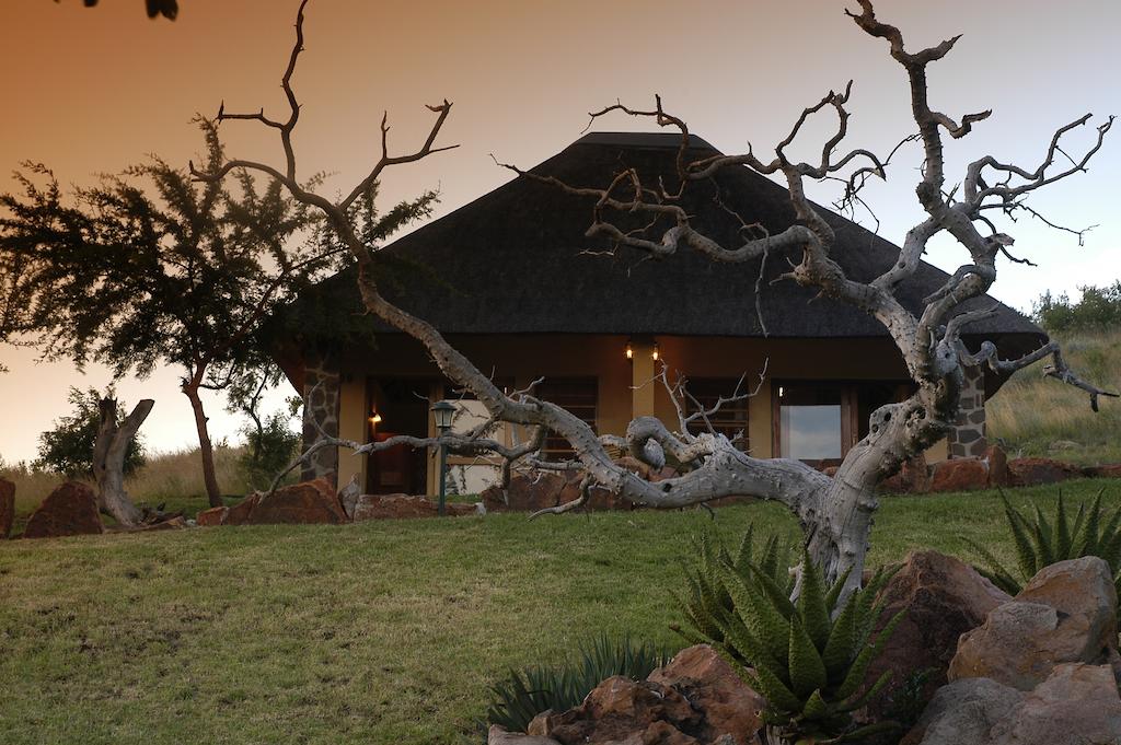 Vacation Hub International - VHI - Travel Club - Hannah Game Lodge