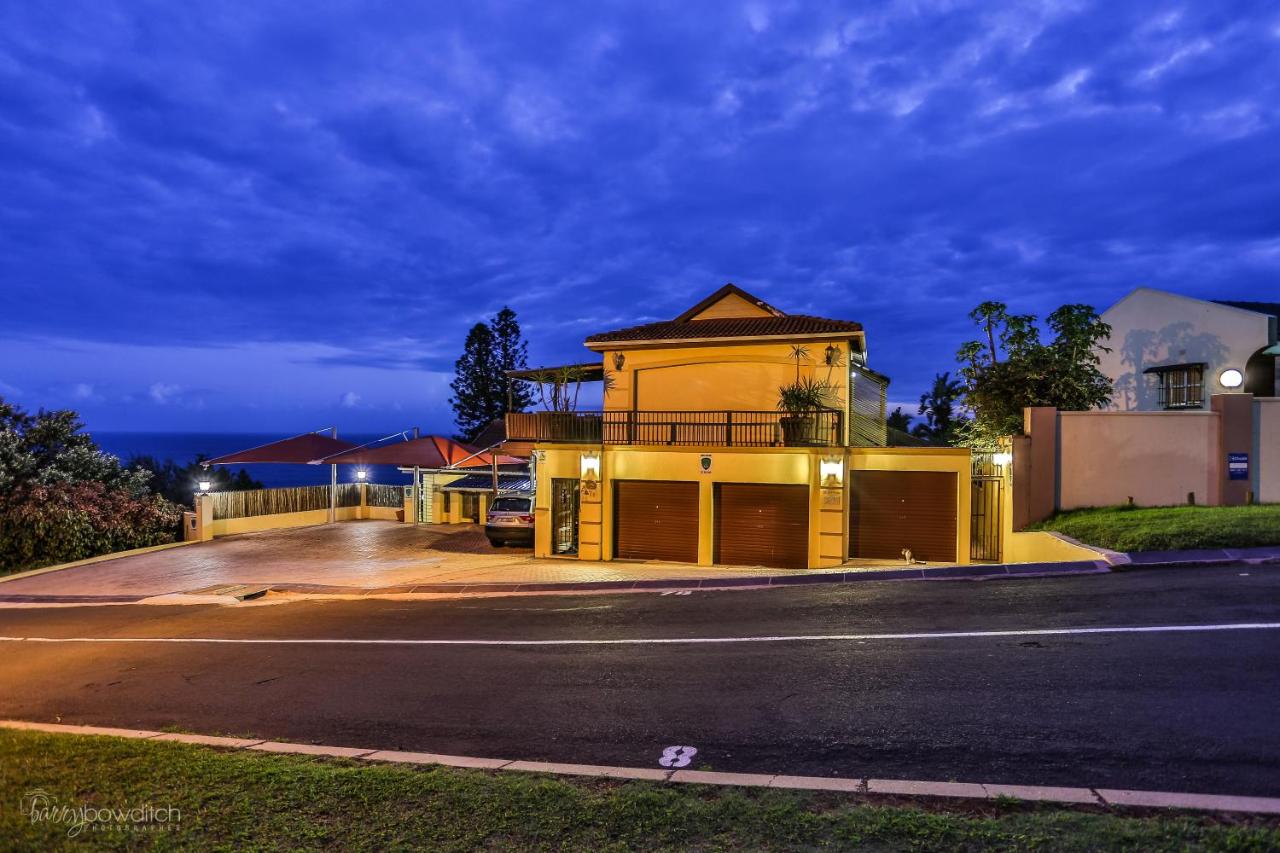 Vacation Hub International - VHI - Travel Club - Villa Jaime Self Catering