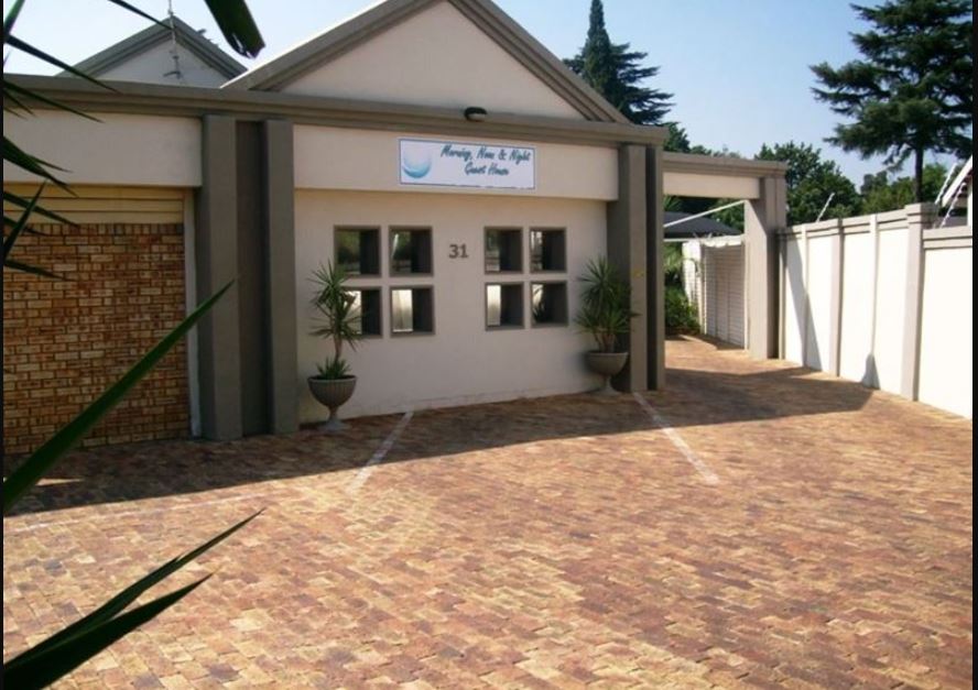 Vacation Hub International - VHI - Morning, Noon & Night Guest House