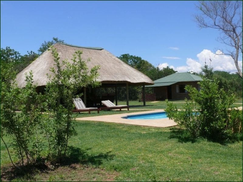 Vacation Hub International - VHI - Travel Club - Riverbend Self Catering Cottages