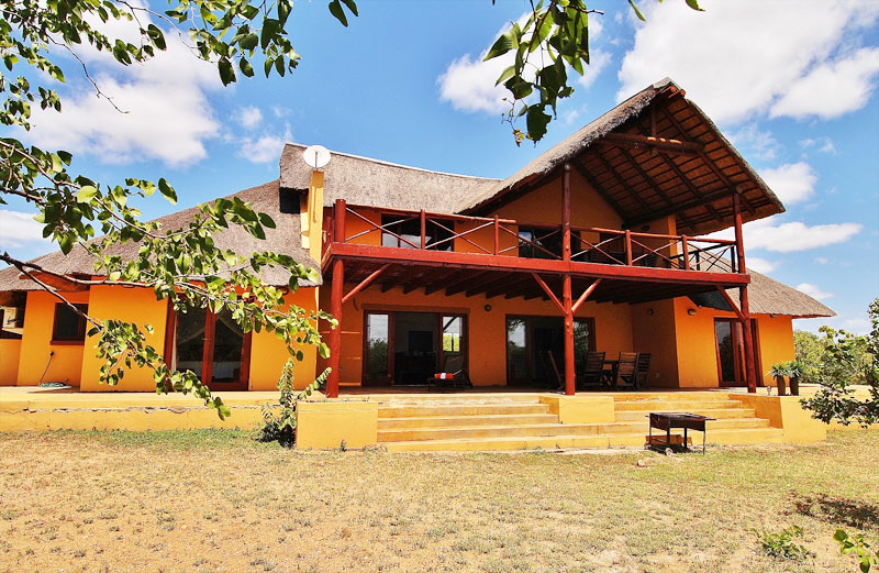 Vacation Hub International - VHI - Travel Club - Silonque Bush Estate