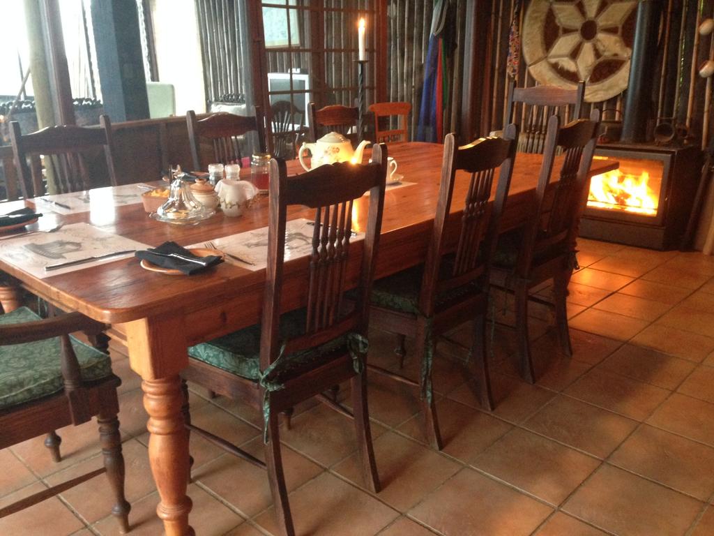 Vacation Hub International - VHI - Travel Club - Protea Wilds Retreat - Oyster Self-Catering Studio