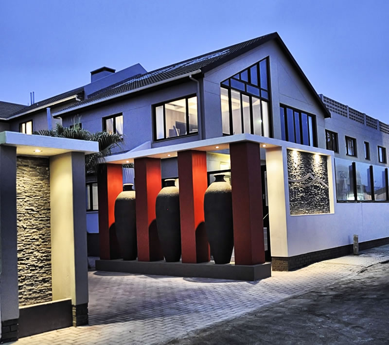 Vacation Hub International - VHI - Travel Club - Swakopmund Sands Hotel