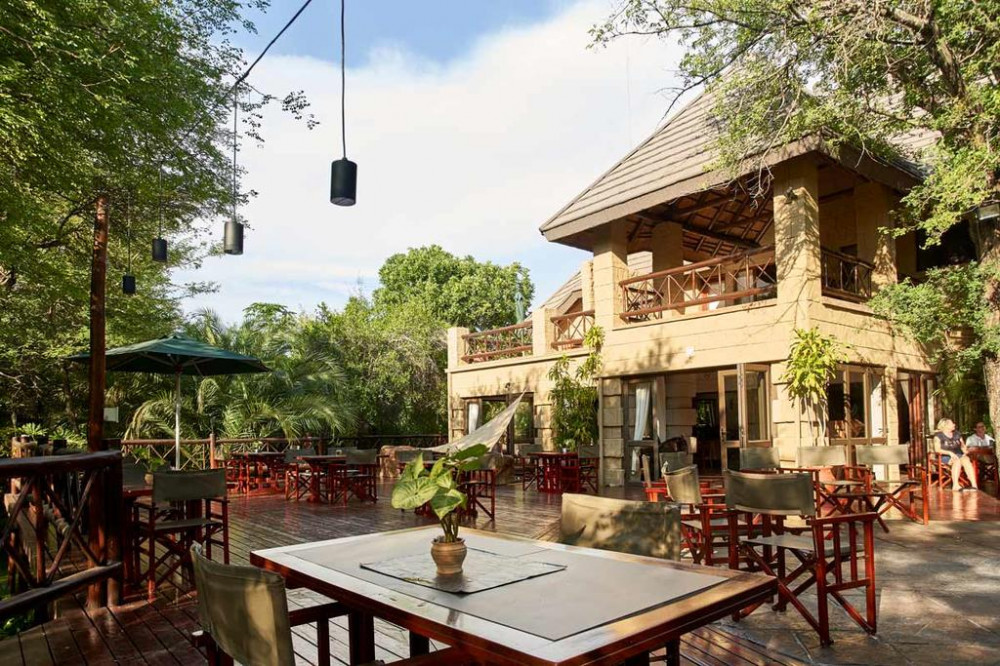Vacation Hub International - VHI - Travel Club - Grand Kruger Lodge