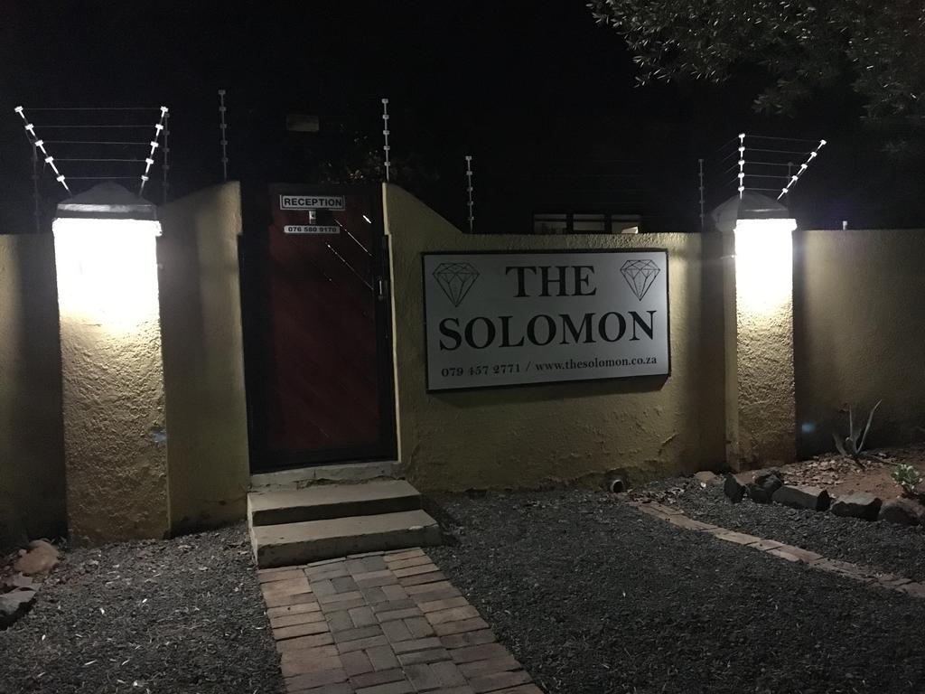Vacation Hub International - VHI - Travel Club - The Solomon