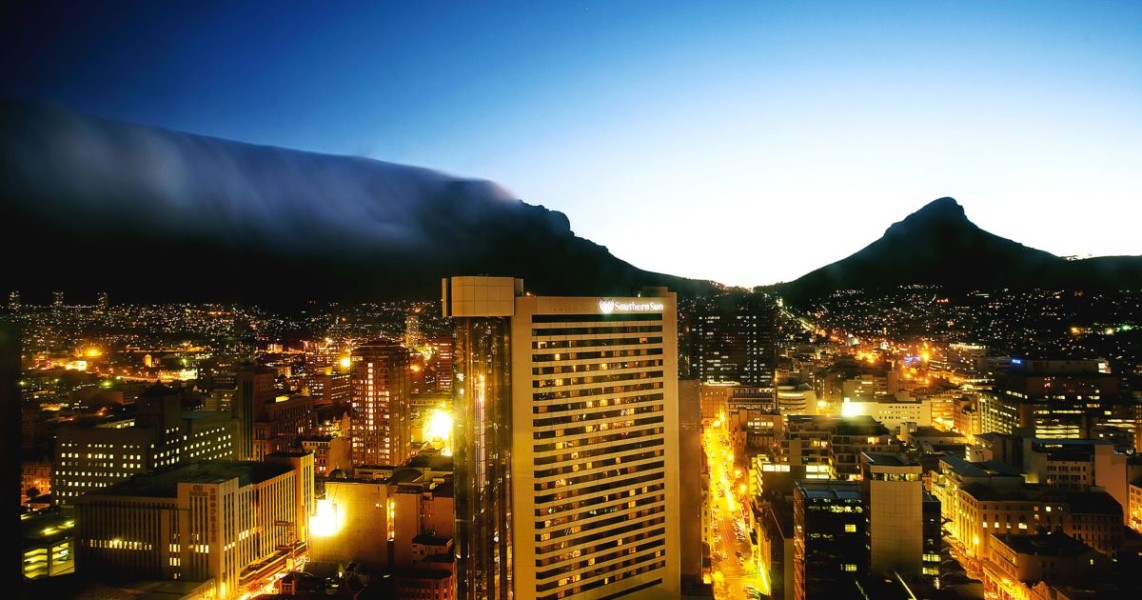 Vacation Hub International - VHI - Travel Club - Southern Sun Cape Sun