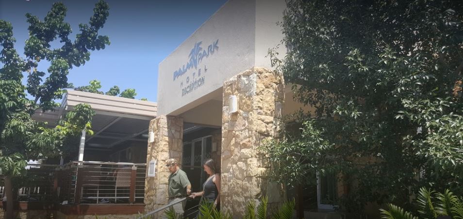 Vacation Hub International - VHI - Travel Club - Palm Park Hotel