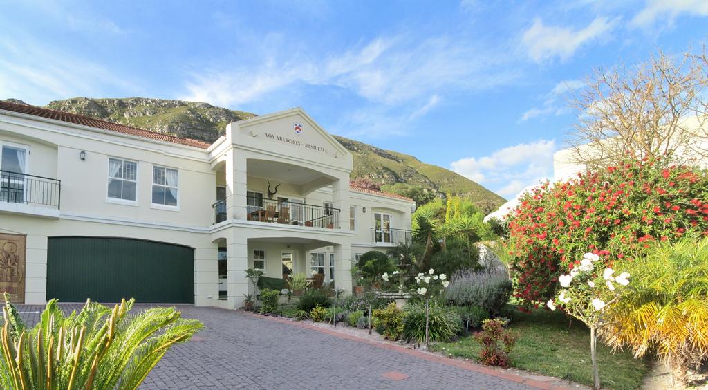 Vacation Hub International - VHI - Travel Club - Von Abercron Residence