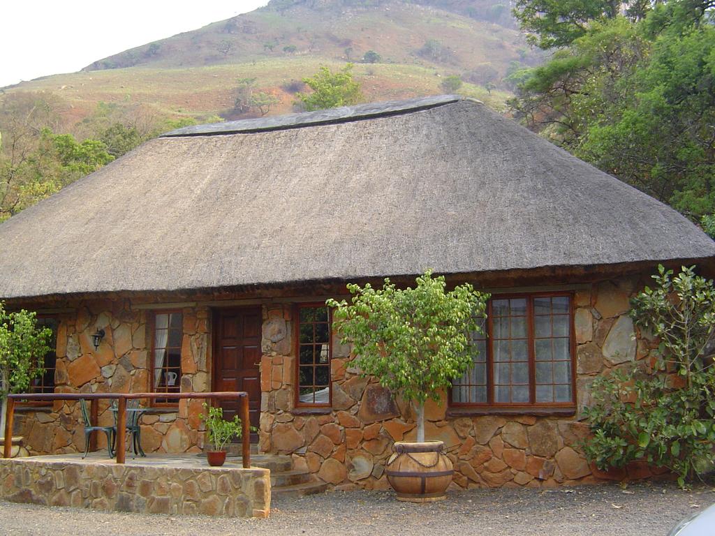 Vacation Hub International - VHI - Travel Club - Forest Creek Lodge & Spa