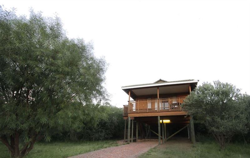 Vacation Hub International - VHI - Travel Club - Sangiro Lodge