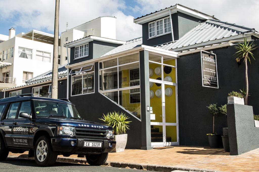 Vacation Hub International - VHI - Travel Club - Loddeys Guest House