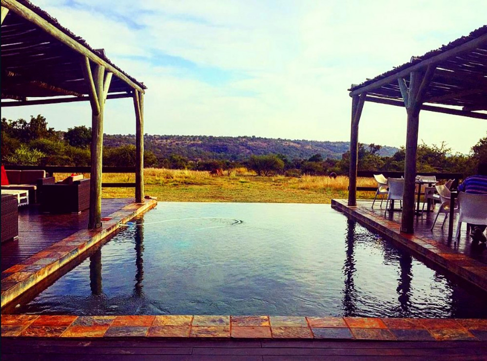 Vacation Hub International - VHI - Travel Club - Mangwa Valley Game Lodge