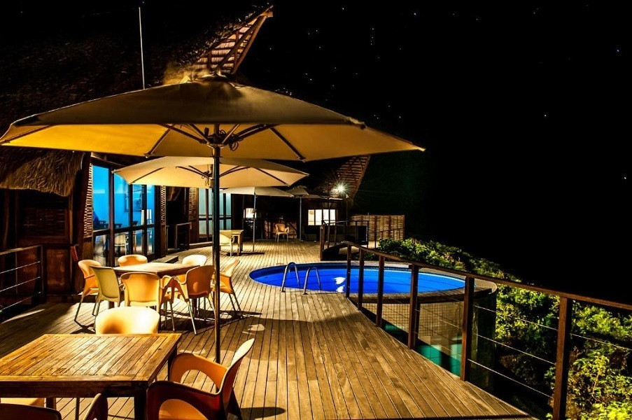 Vacation Hub International - VHI - Travel Club - Massinga Beach Resort