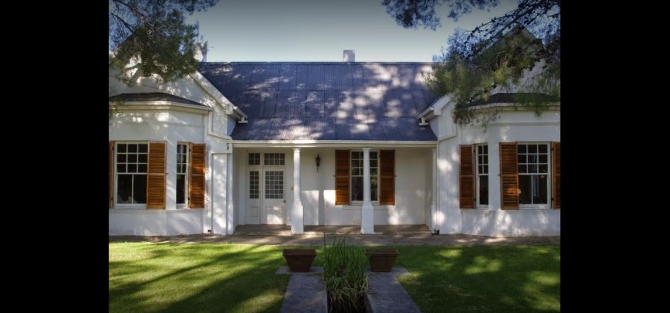 Vacation Hub International - VHI - Travel Club - Cape Karoo Guest House