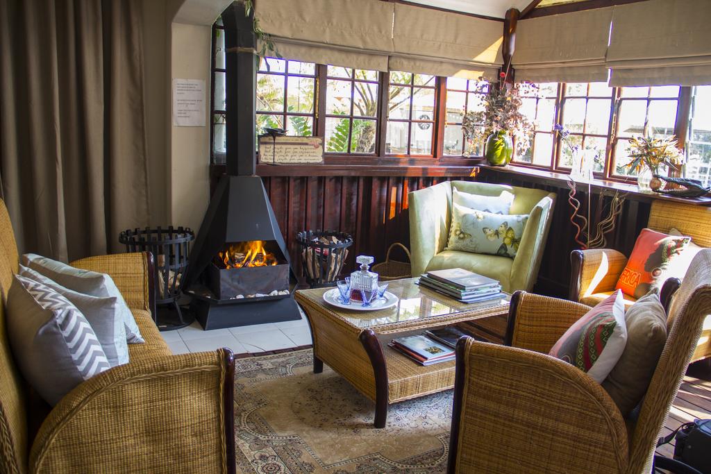 Vacation Hub International - VHI - Travel Club - Matts Rest Bed & Breakfast