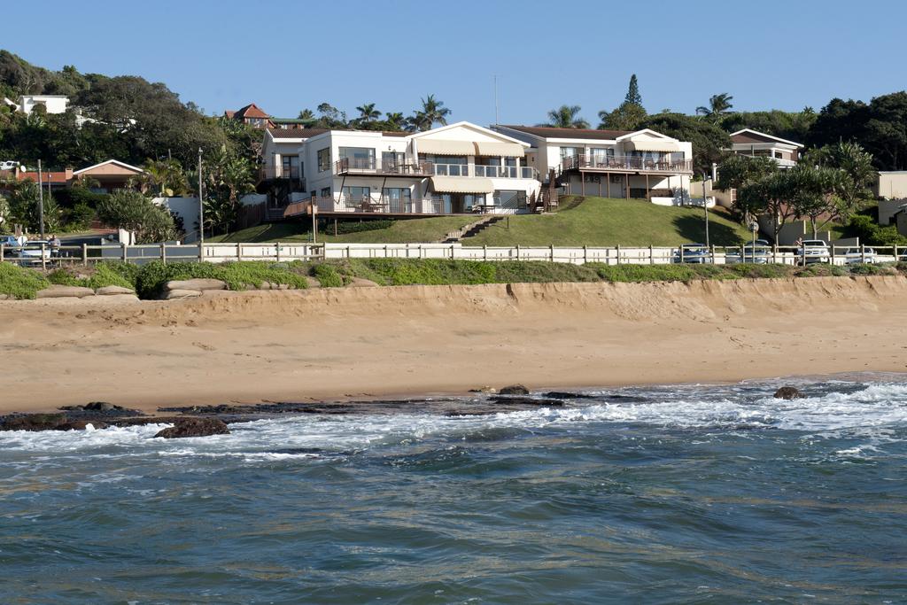 Vacation Hub International - VHI - Travel Club - Fairlight Beach House