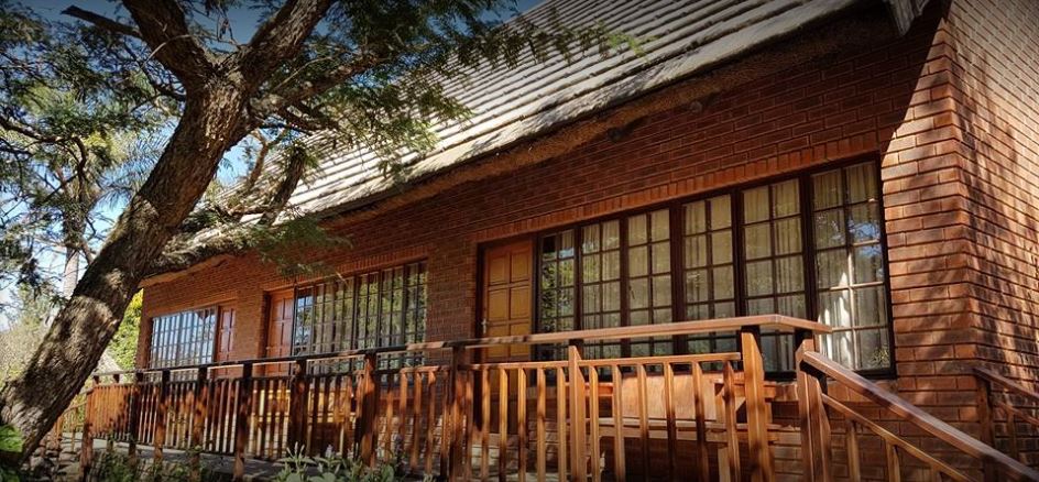 Vacation Hub International - VHI - Travel Club - Thorn Tree Lodge