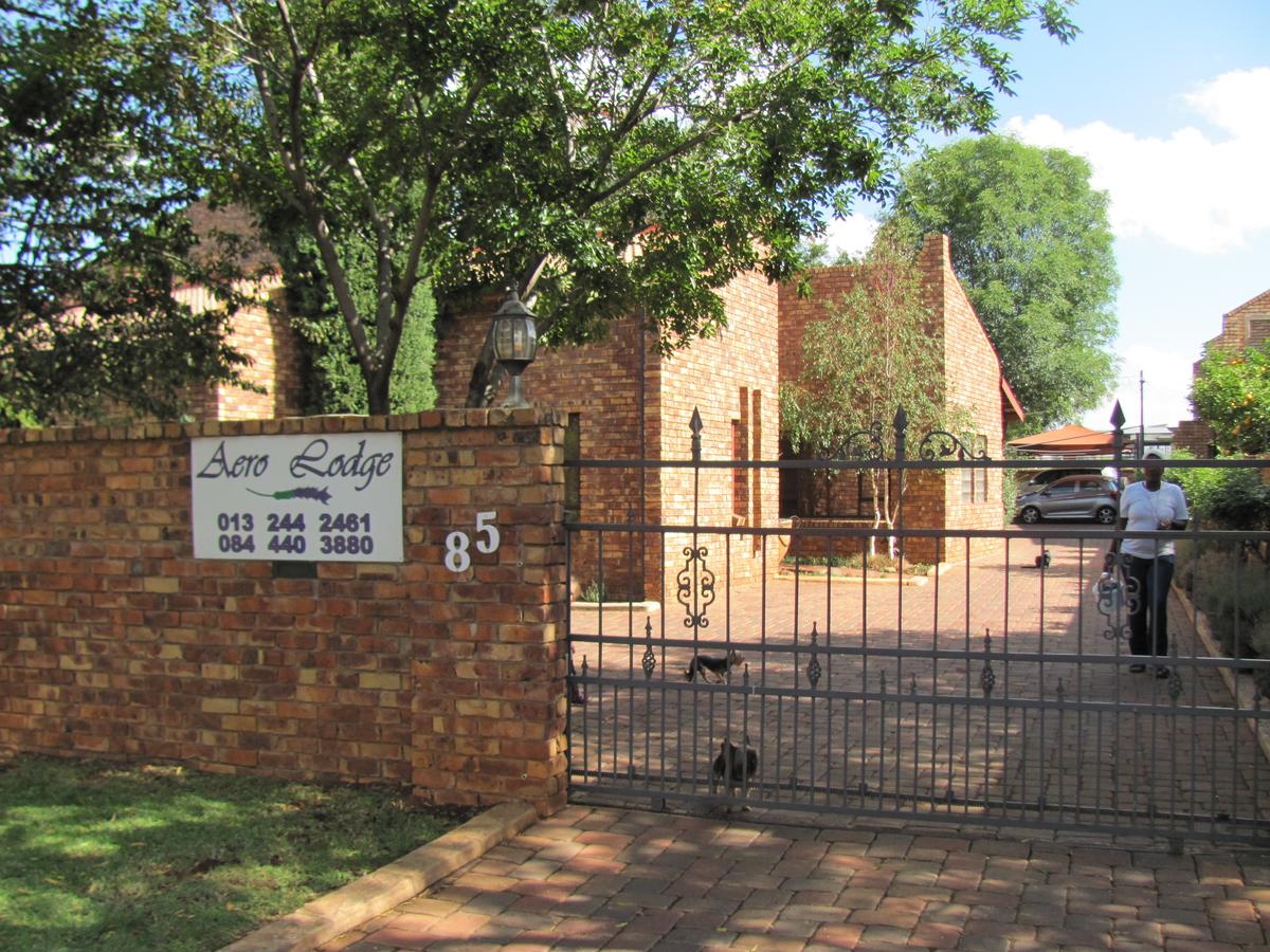 Vacation Hub International - VHI - Aero Lodge