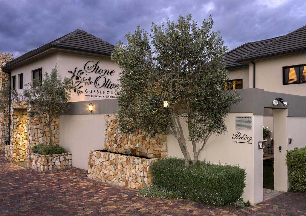Vacation Hub International - VHI - Travel Club - Stone Olive Guest House