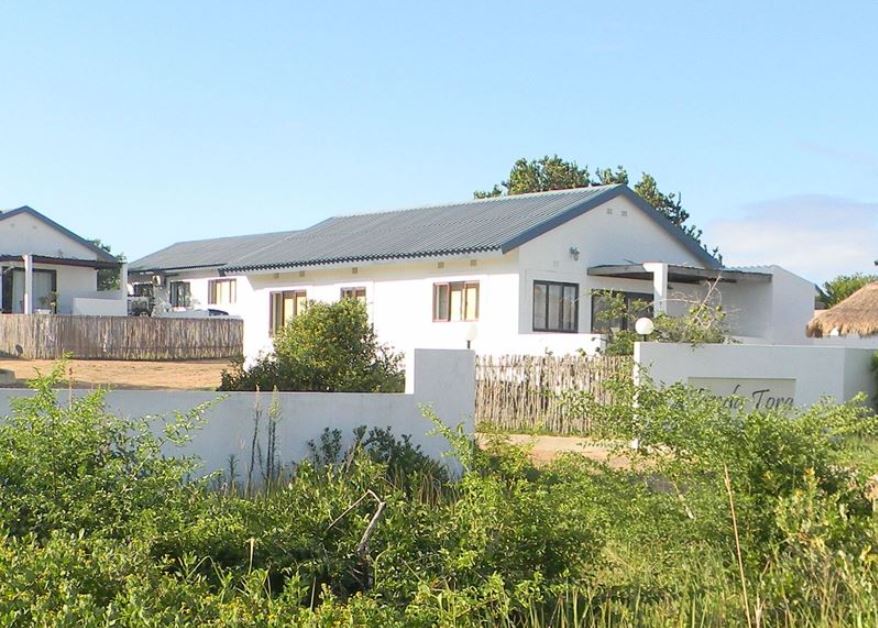 Vacation Hub International - VHI - Travel Club - Tenda Tora Lodge