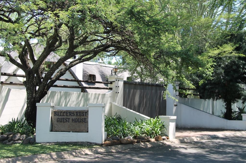 Vacation Hub International - VHI - Bullers Rest Lodge