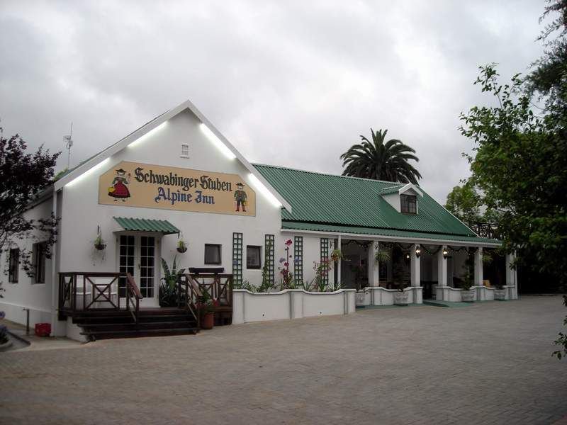 Vacation Hub International - VHI - Travel Club - The Alpine Inn Guesthouse
