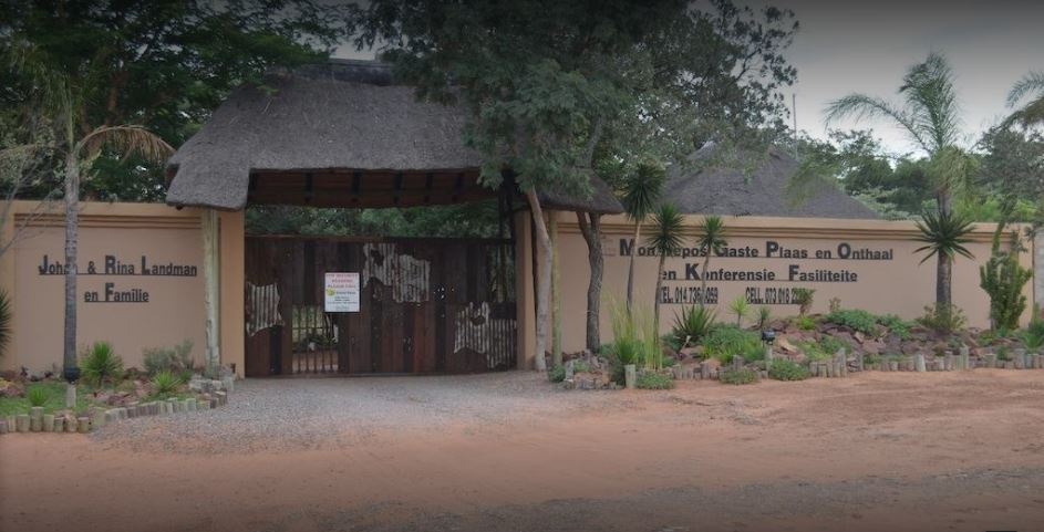 Vacation Hub International - VHI - Mon Repos Guest Farm