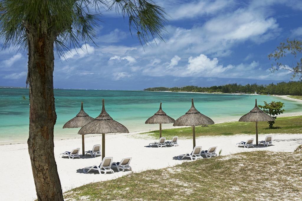 Vacation Hub International - VHI - Travel Club - Emeraude Beach Attitude Hotel