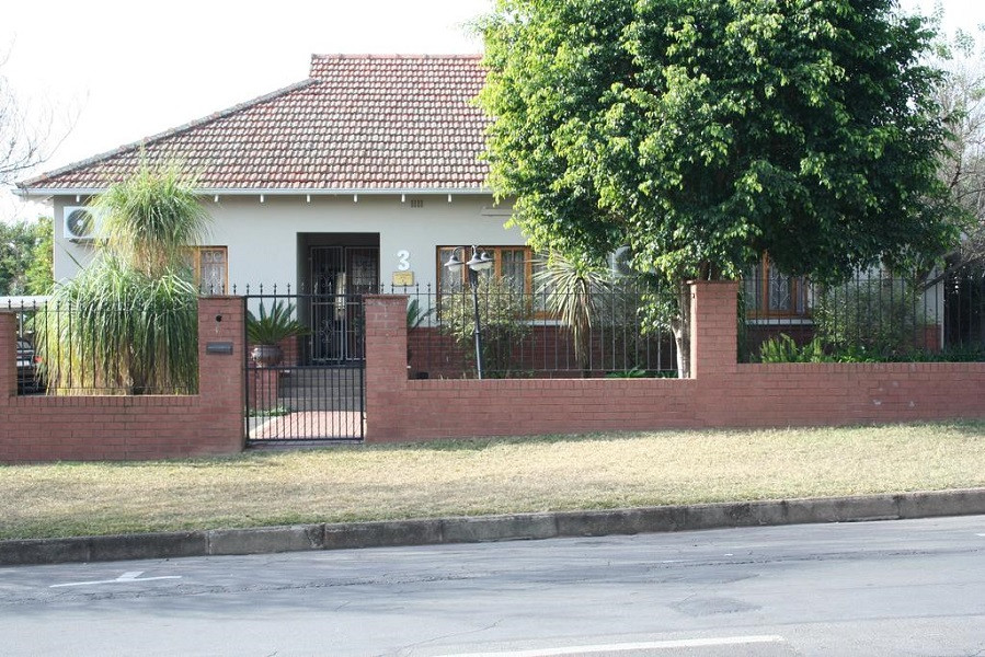 Vacation Hub International - VHI - Travel Club - Thembelihle Guesthouse