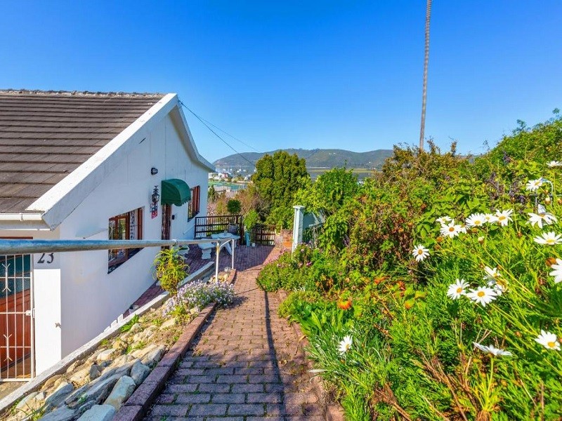 Vacation Hub International - VHI - Travel Club - Prospect Cottage