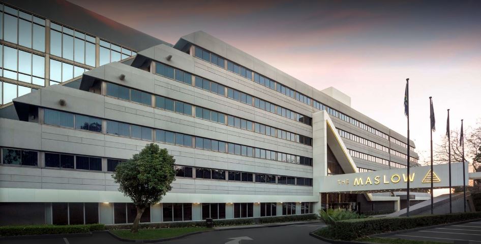 Vacation Hub International - VHI - Travel Club - The Maslow Hotel