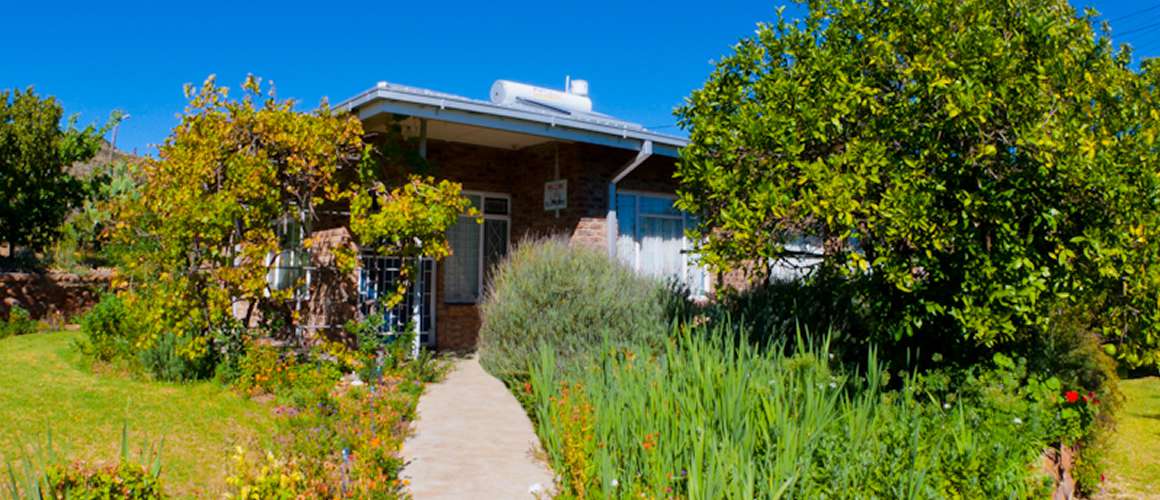 Vacation Hub International - VHI - Travel Club - Gariep Gardens Self-catering