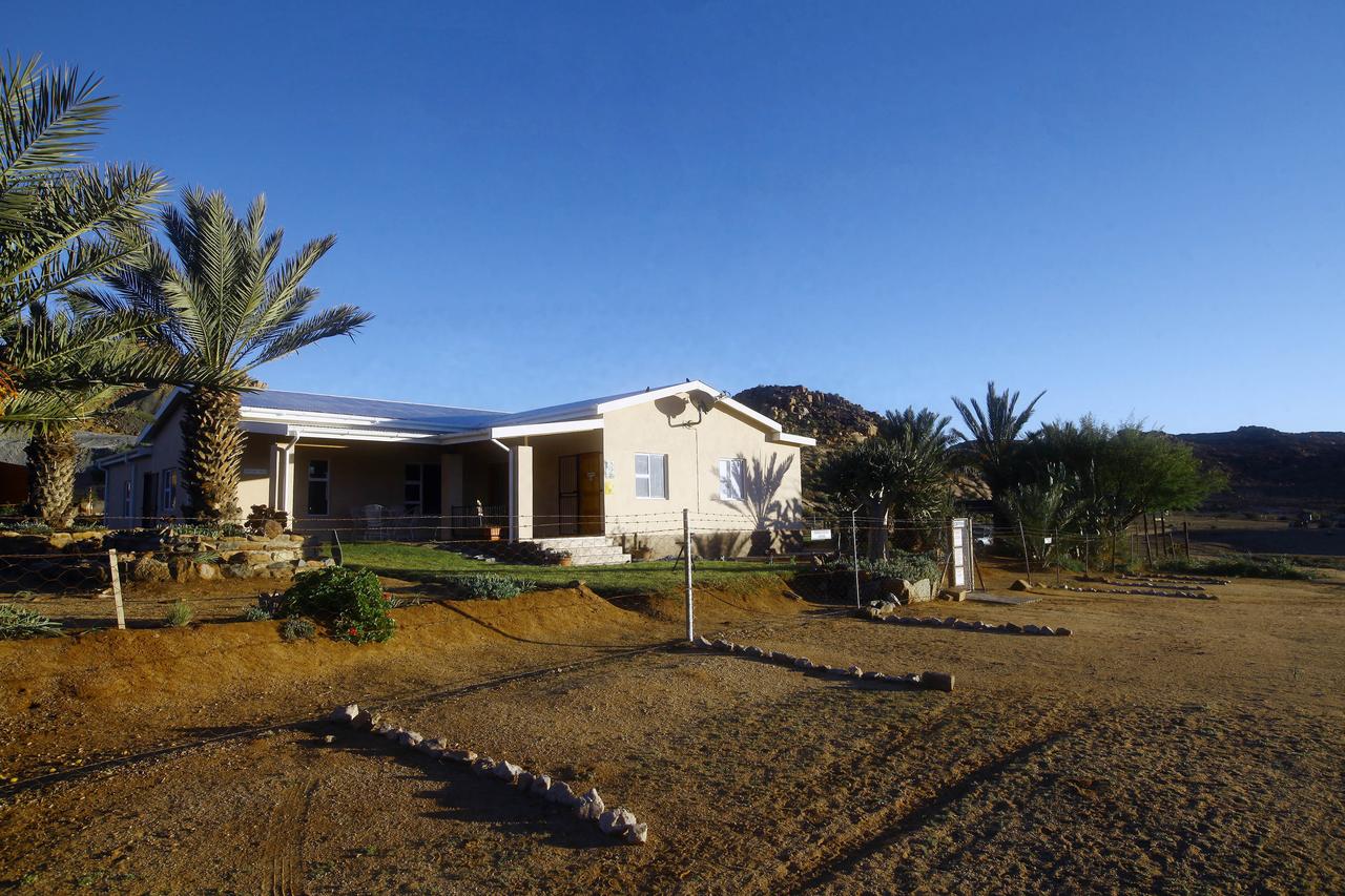 Vacation Hub International - VHI - Apollis Cottage