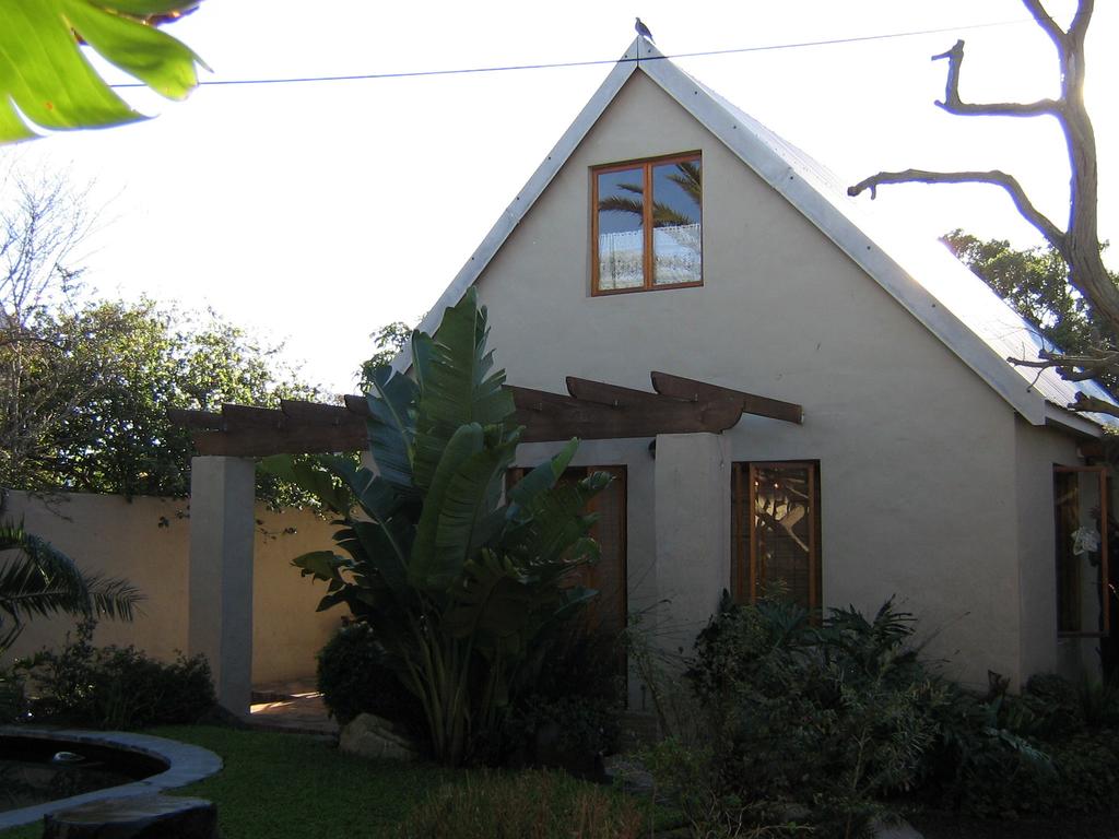 Vacation Hub International - VHI - Be My Guest Lodge
