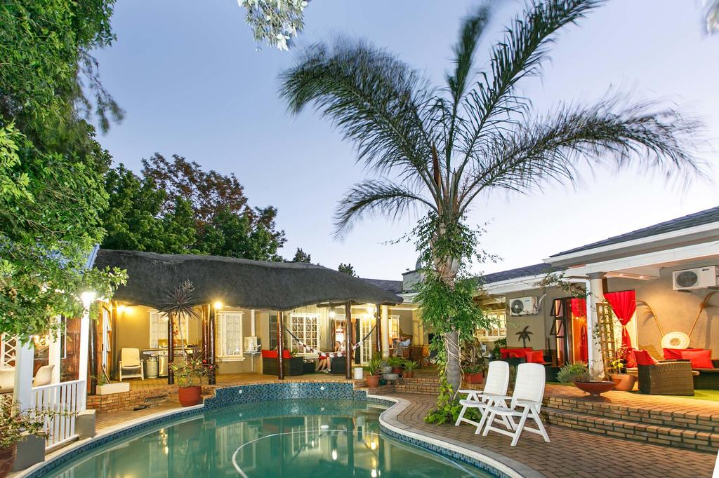 Vacation Hub International - VHI - Travel Club - Sun Bell Lodge