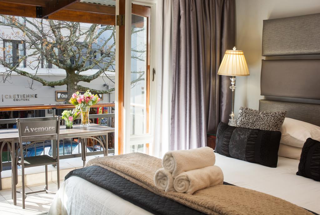 Vacation Hub International - VHI - Travel Club - Avemore Luxury Apartments @ Jan Kats