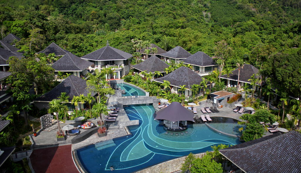 Vacation Hub International - VHI - Travel Club - Mandarava Resort And Spa